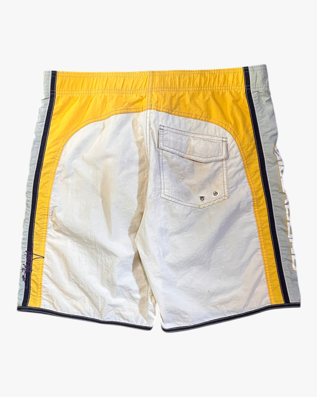 2000s BILLABONG BOARDIES - 34”