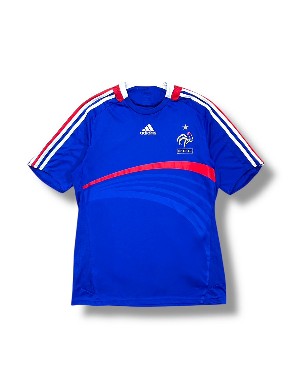 2000’s France football jersey - L