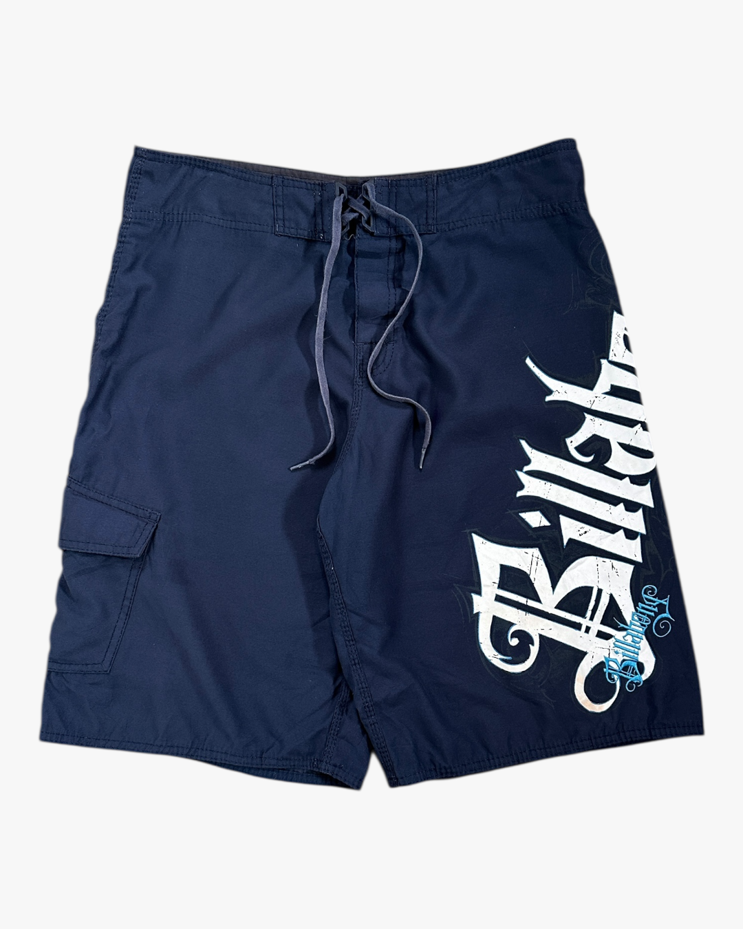 2000s BILLABONG BOARDIES - 34”