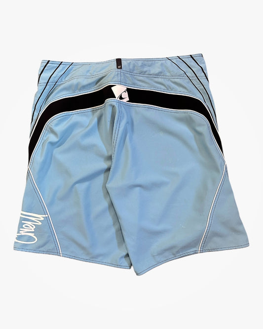 2000s O’NEILL SUPERFREAK BOARDIES - 38”