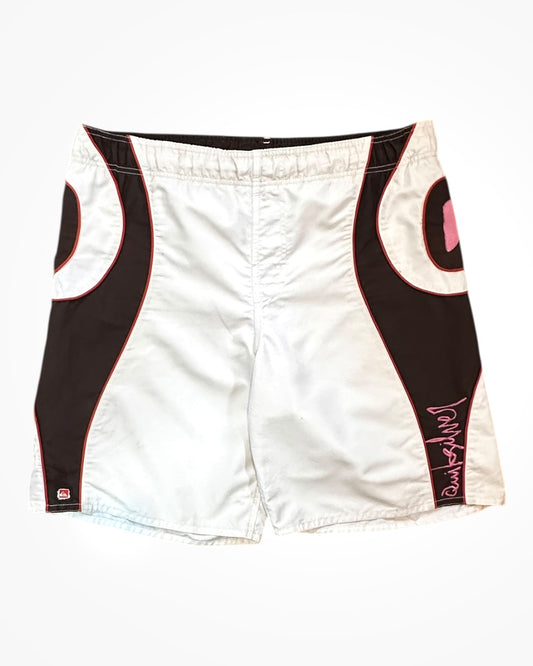 2000s QUIKSILVER BOARDIES - 40”