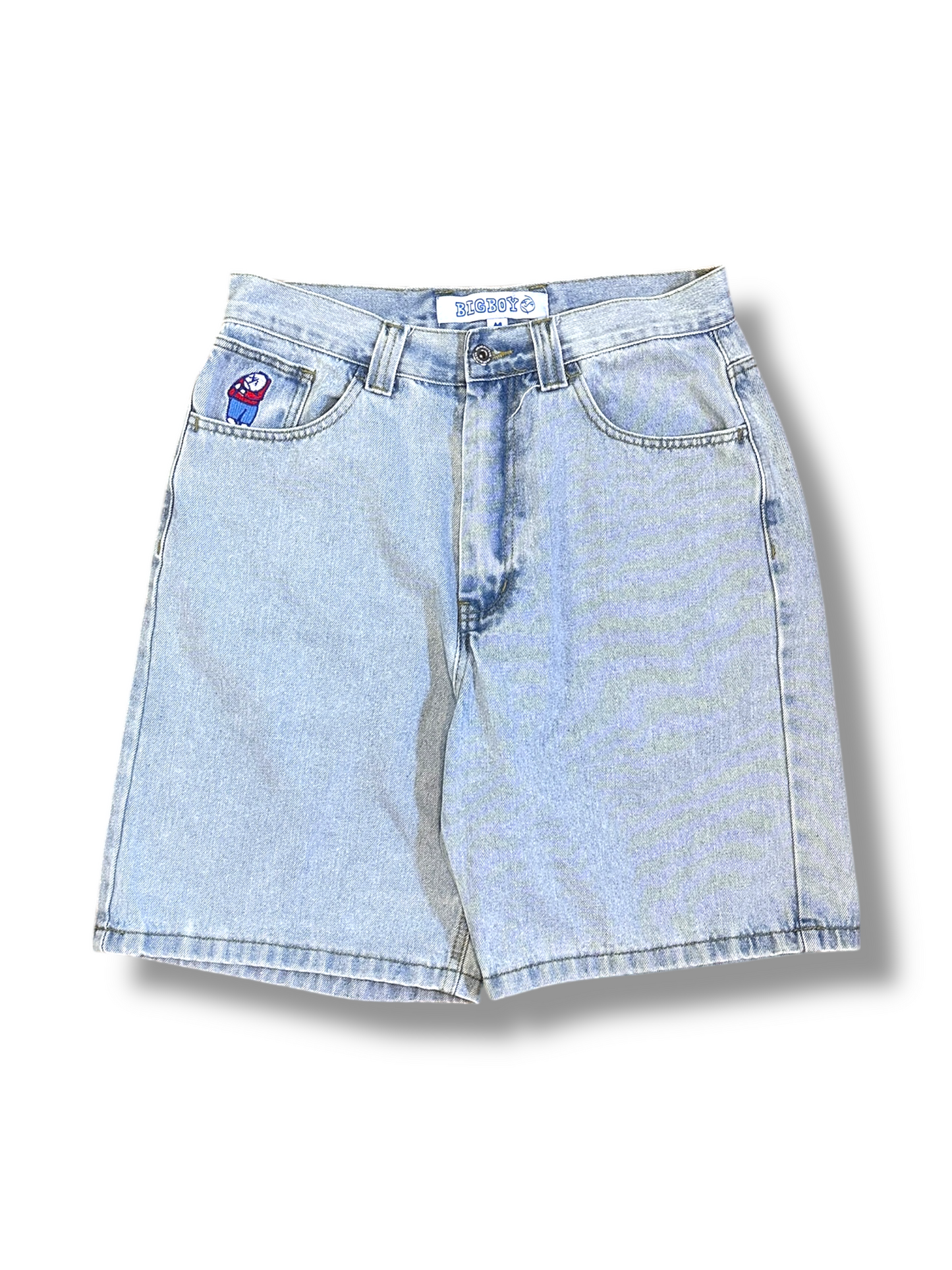 1990’s Levi’s silvertab jorts - 32”