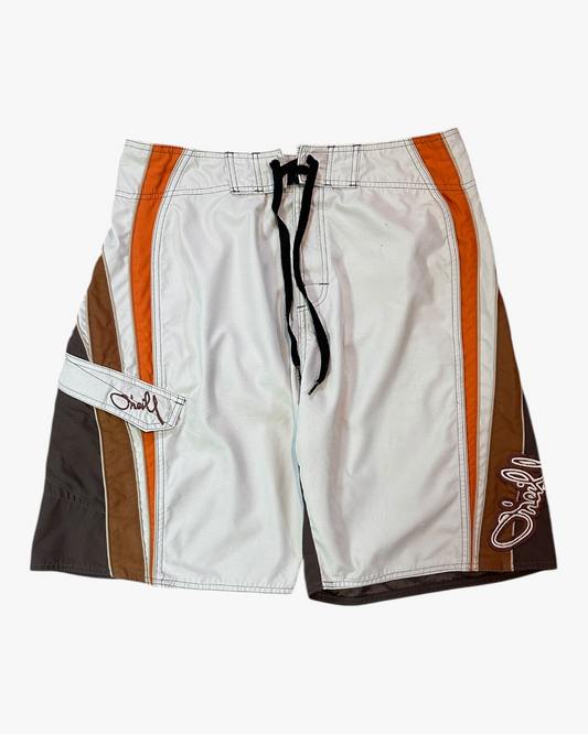 2000s O’NEILL BOARDIES - 34”