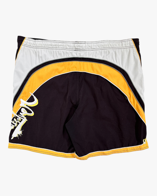 1990s QUIKSILVER BOARDIES - 40”