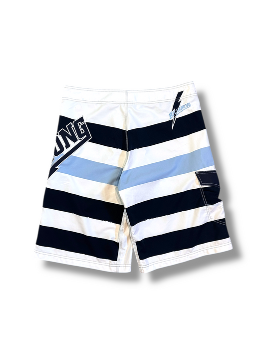 2000’s billabong parko signature boardies - 36”