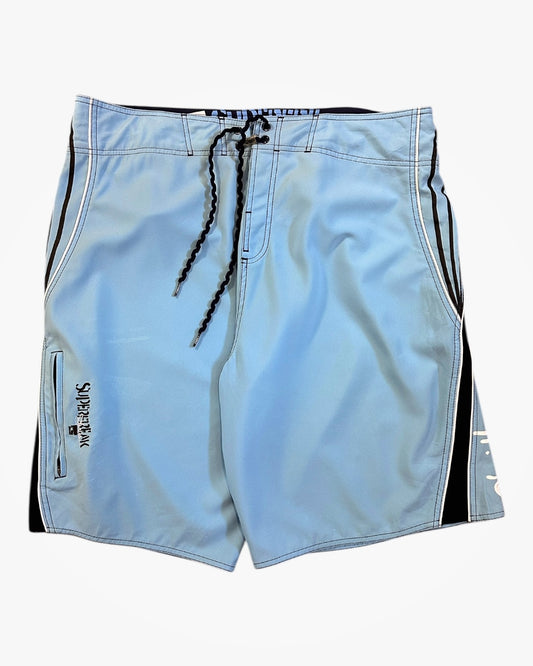 2000s O’NEILL SUPERFREAK BOARDIES - 38”