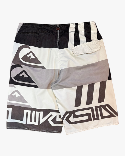 QUIKSILVER BOARDIES - 32”