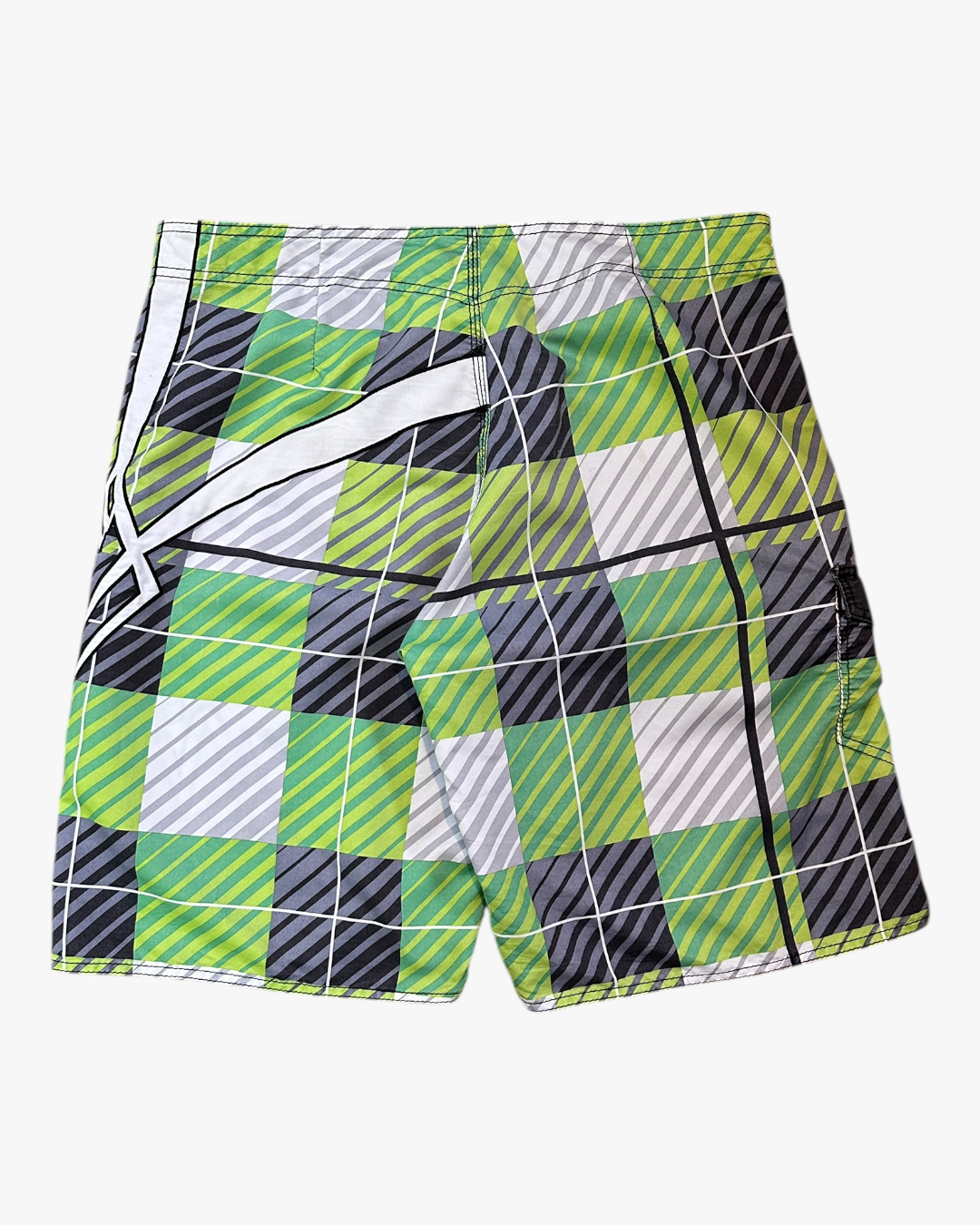 2000s BILLABONG BOARDIES - 38”