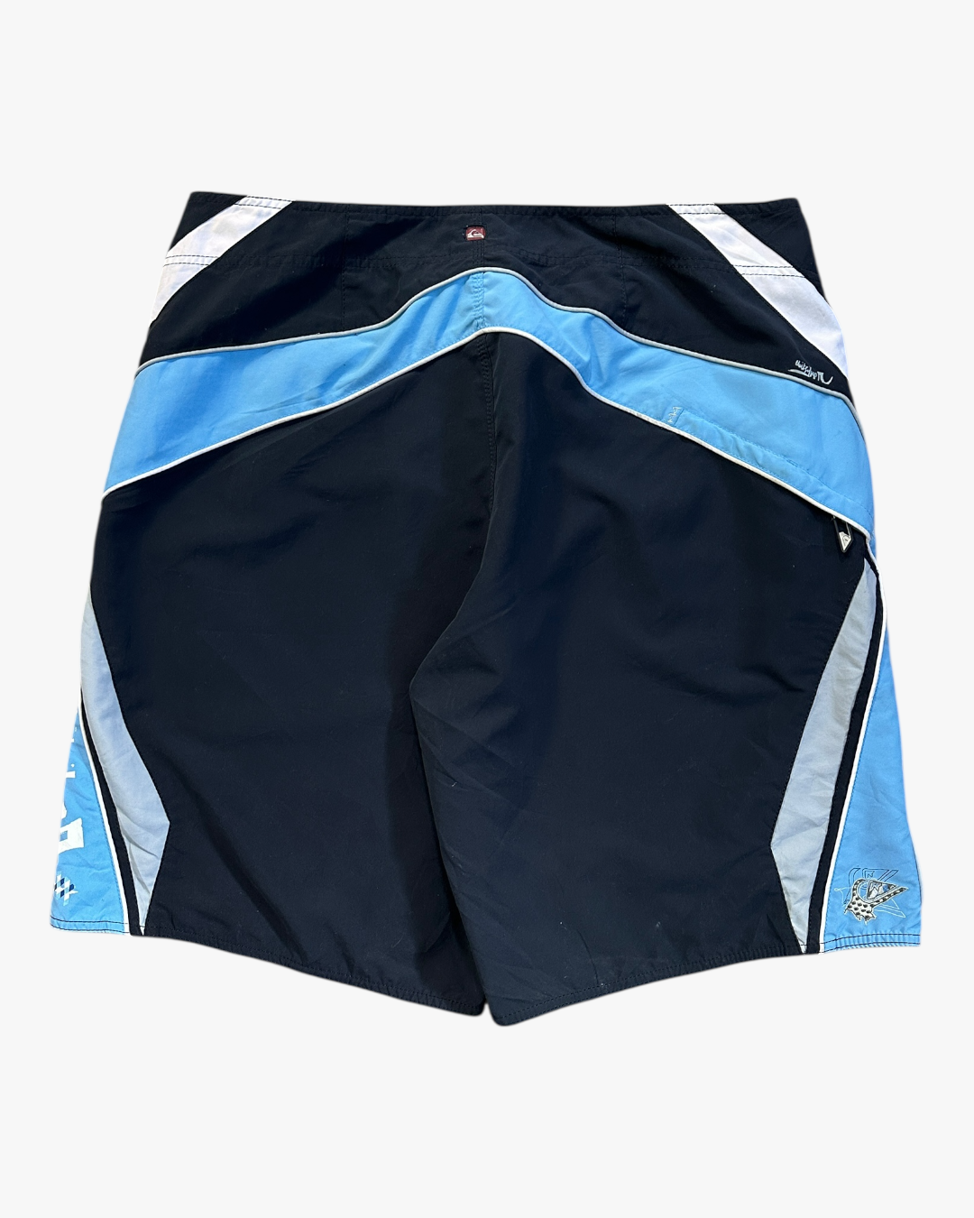 2000s QUIKSILVER BOARDIES - 38”