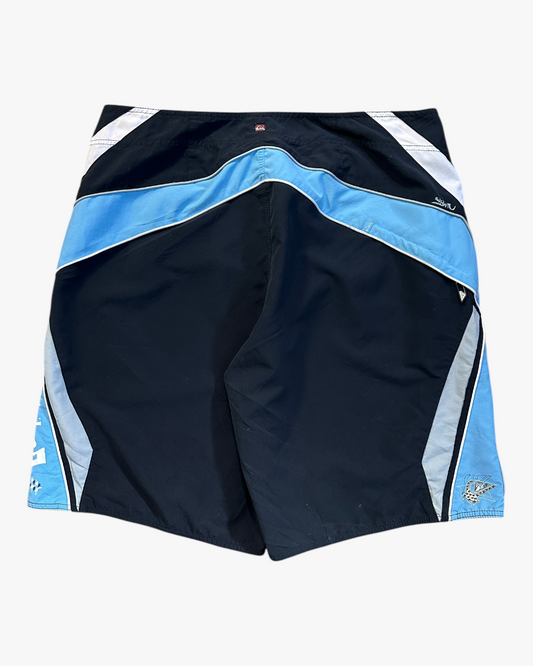 2000s QUIKSILVER BOARDIES - 38”