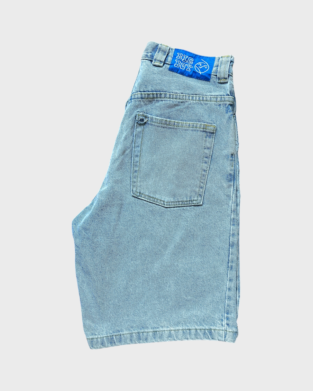 Bigboy denim jorts - 28”