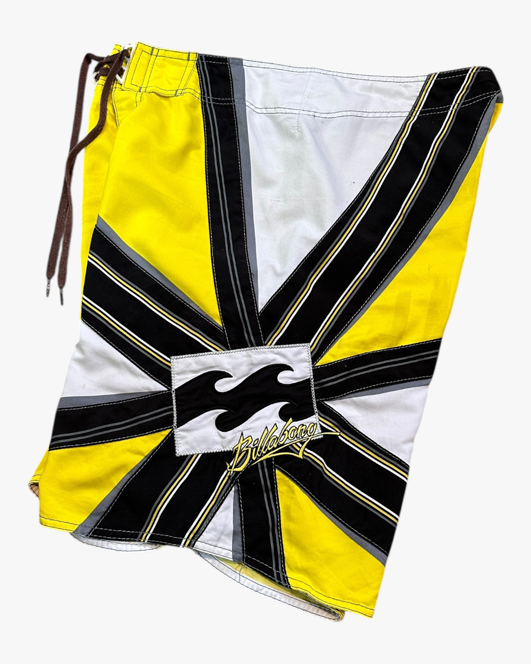 2000s AI BILLABONG BOARDIES - 34”