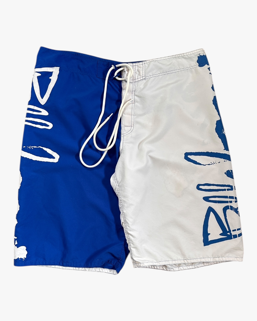 2000s BILLABONG BOARDIES - 36”