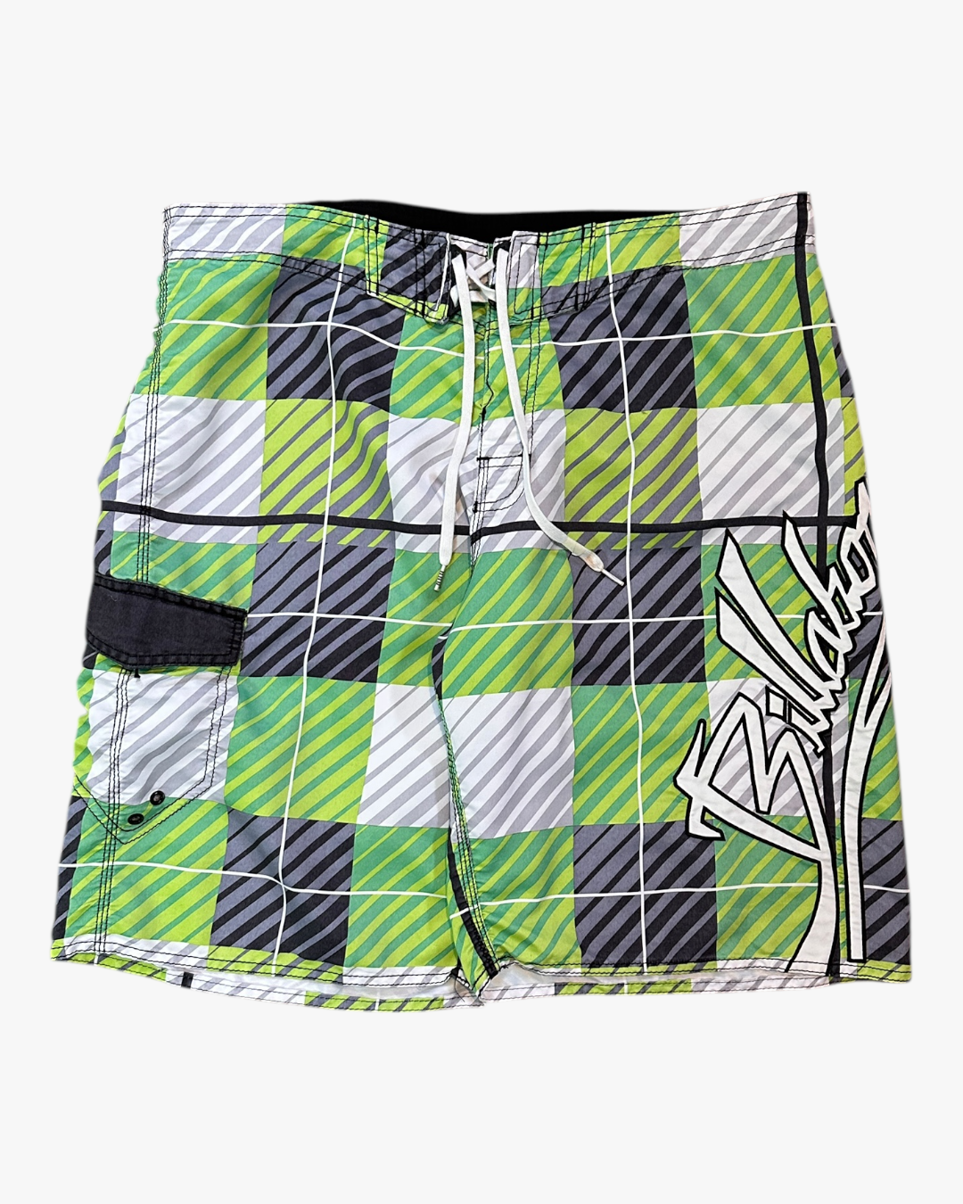 2000s BILLABONG BOARDIES - 38”