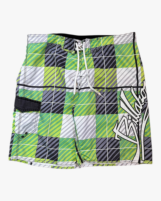 2000s BILLABONG BOARDIES - 38”