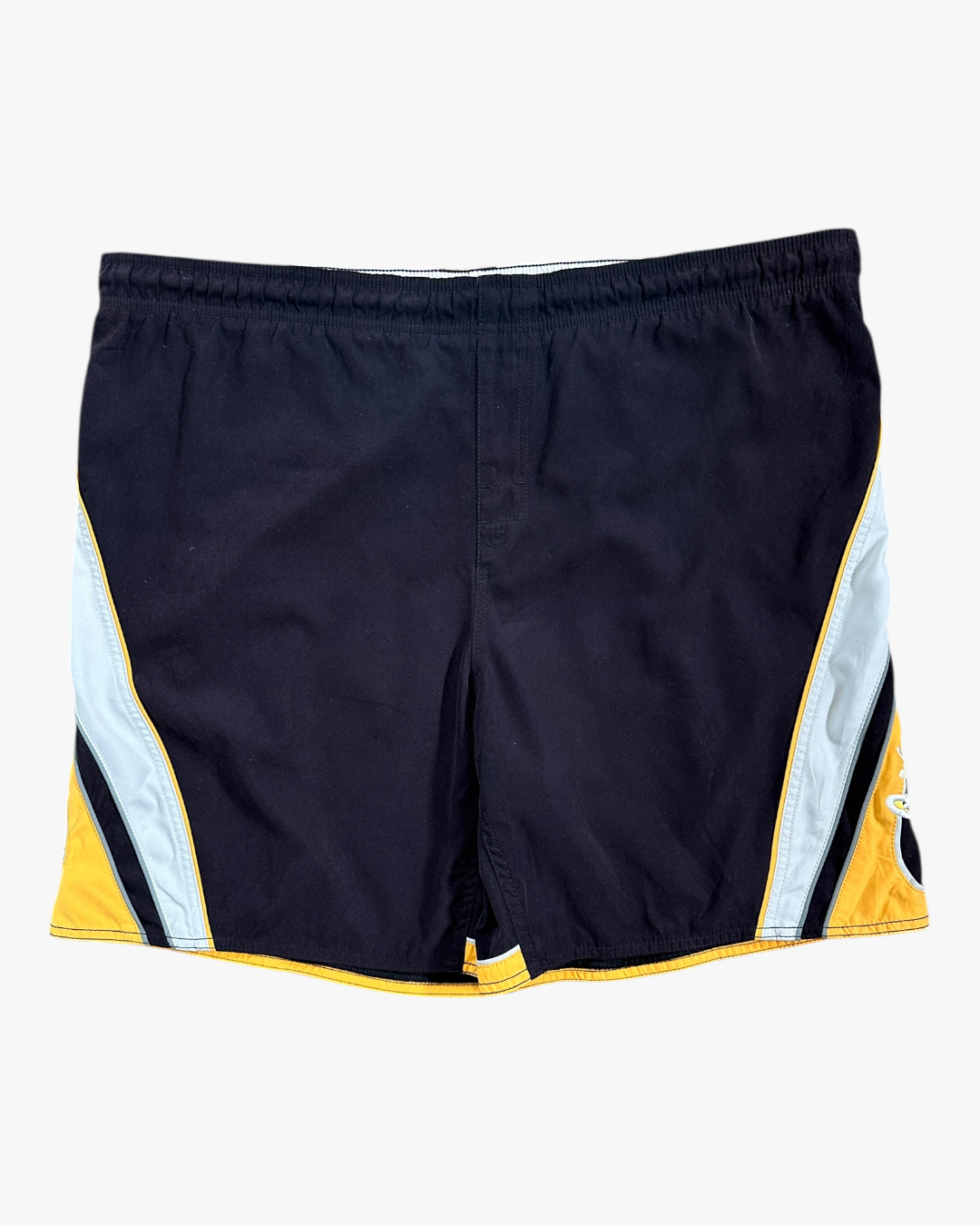 1990s QUIKSILVER BOARDIES - 40”