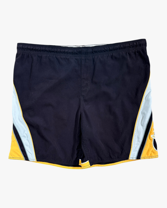 1990s QUIKSILVER BOARDIES - 40”