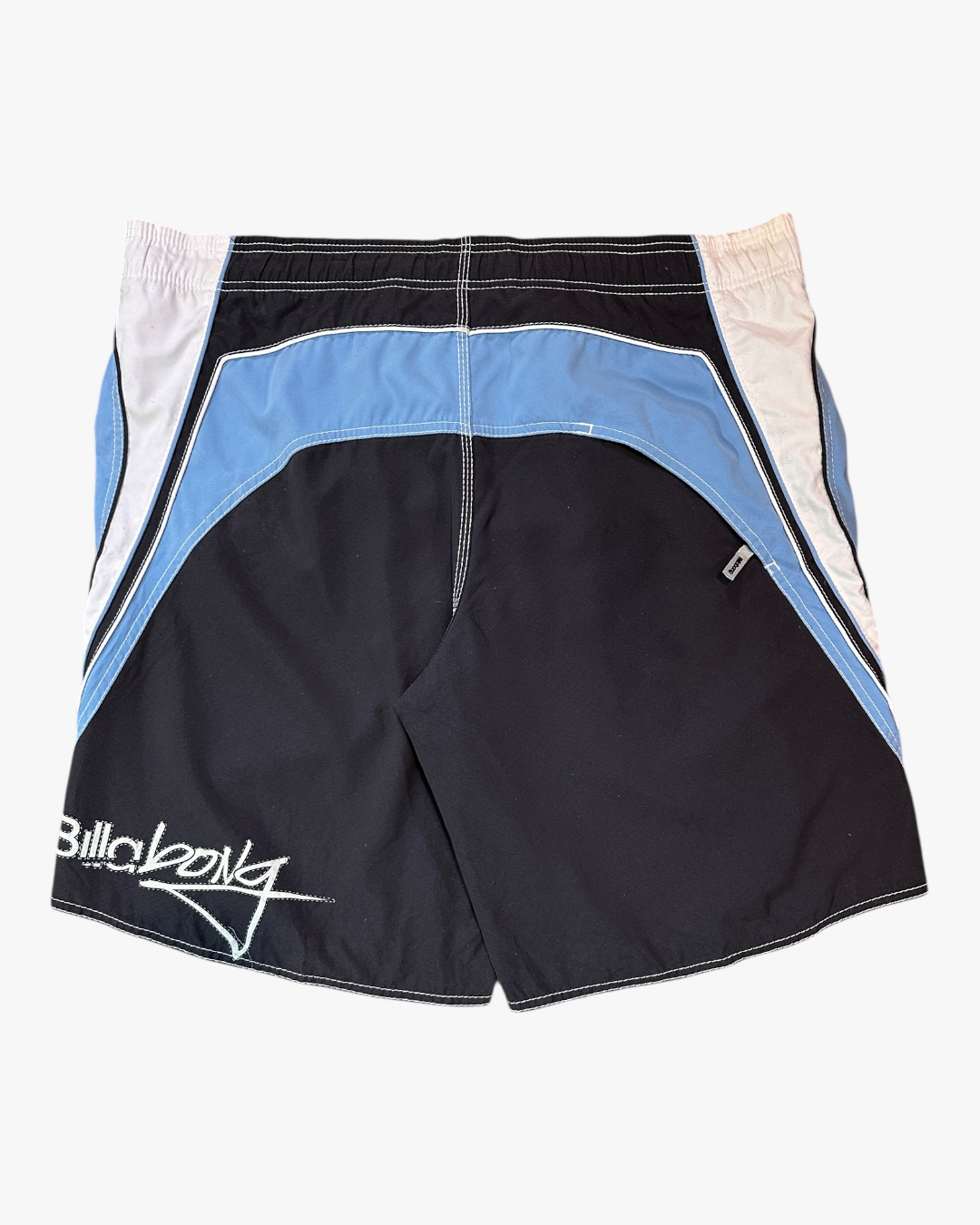 2000s BILLABONG BOARDIES - 38”