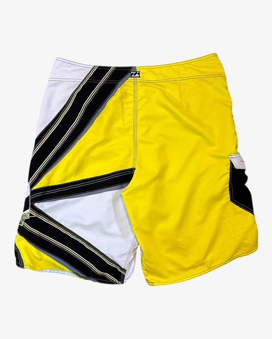 2000s AI BILLABONG BOARDIES - 34”