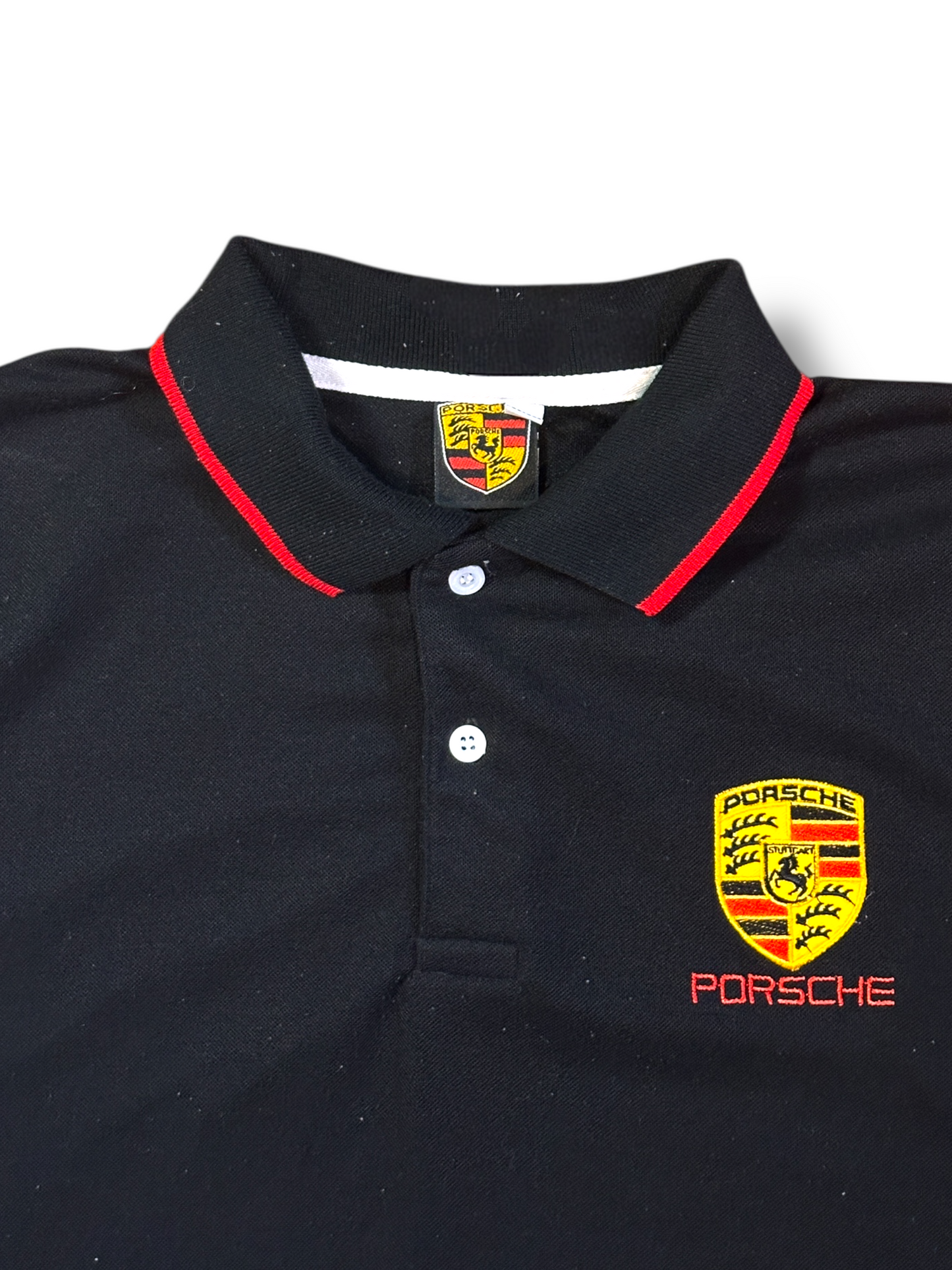 2000’s Porsche polo - L