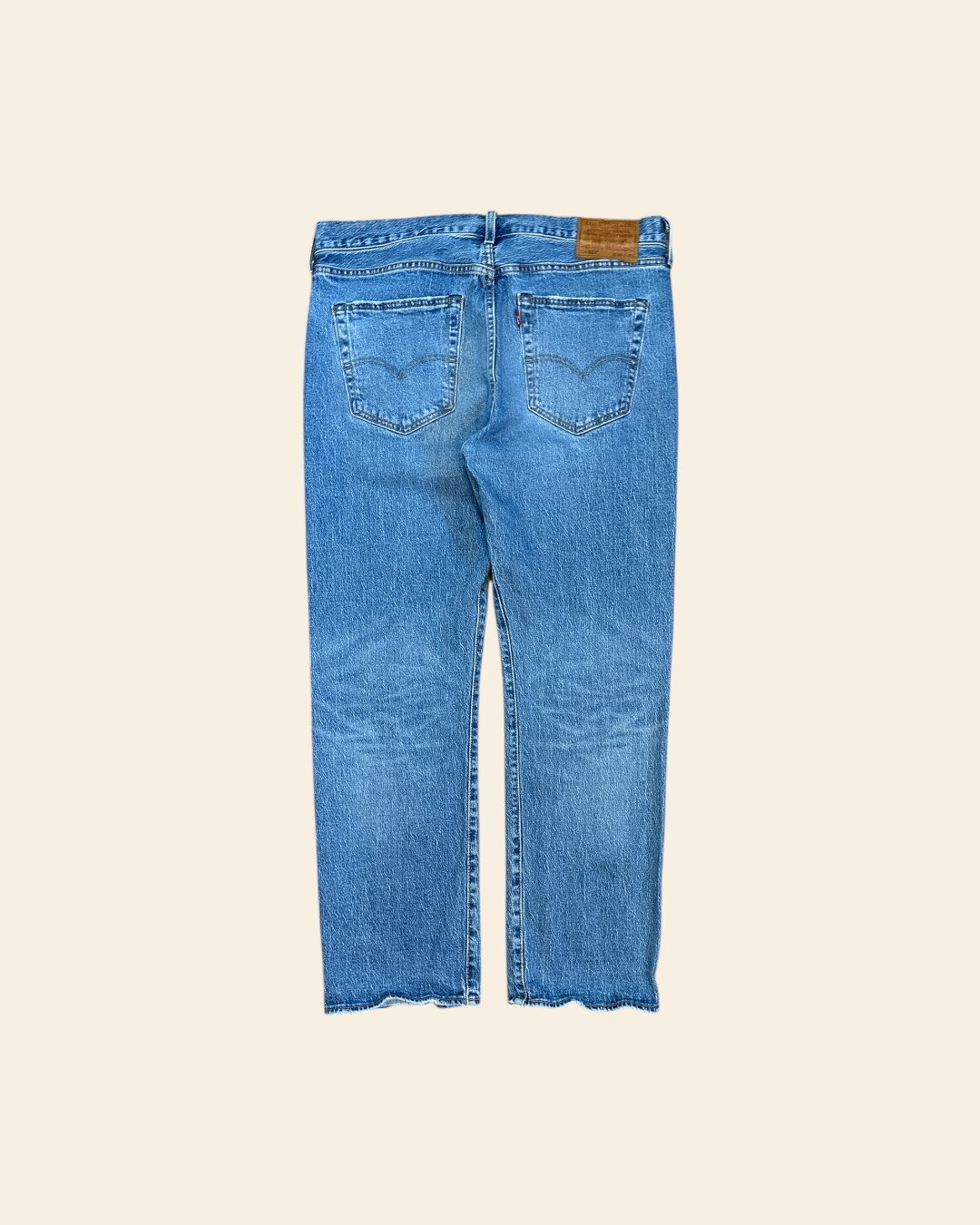 Levi’s 501 denim pants - W36 x L30