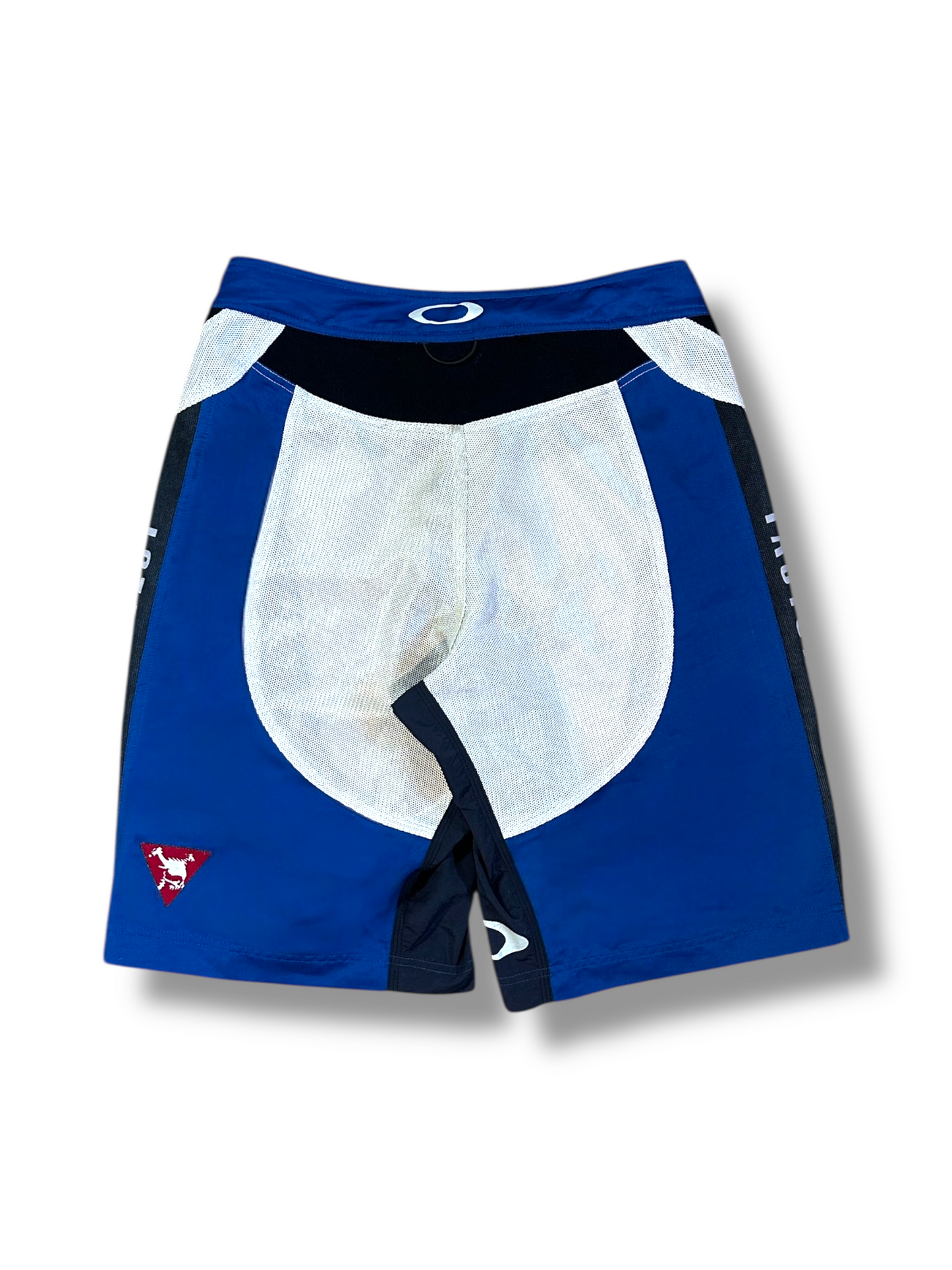 2000’s OAKLEY FACTORY PILOT TECHNICAL SHORTS - M