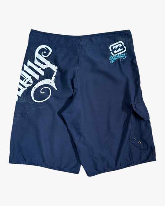 2000s BILLABONG BOARDIES - 34”