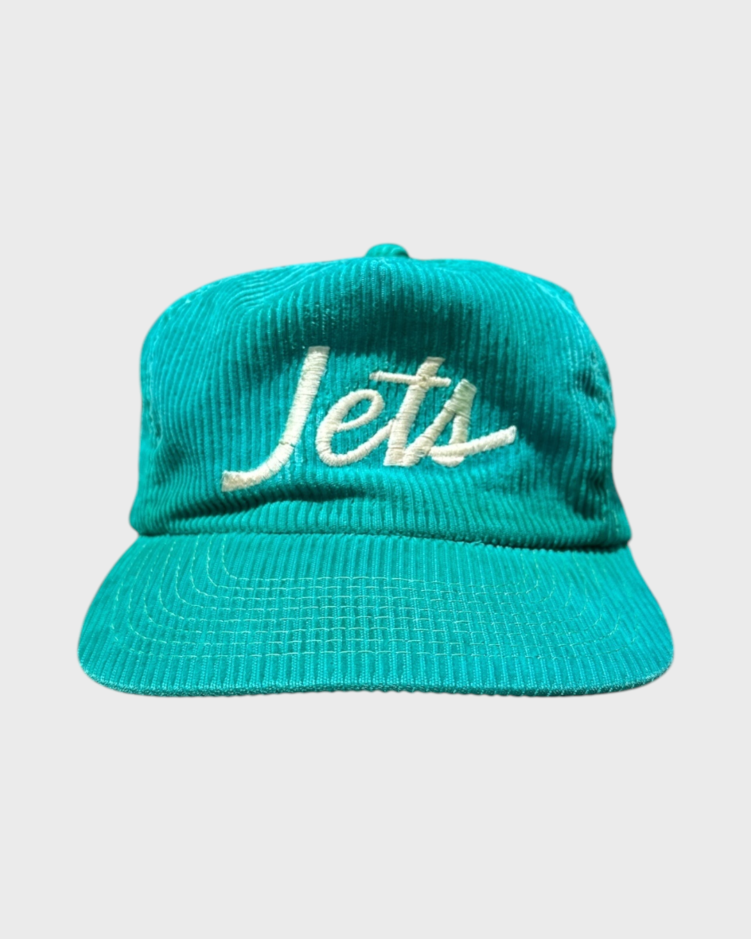 Vintage New York jets sports specialty hat
