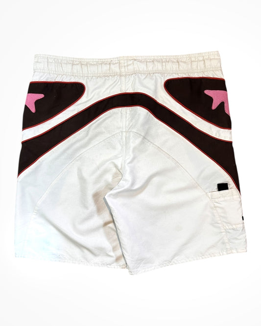 2000s QUIKSILVER BOARDIES - 40”