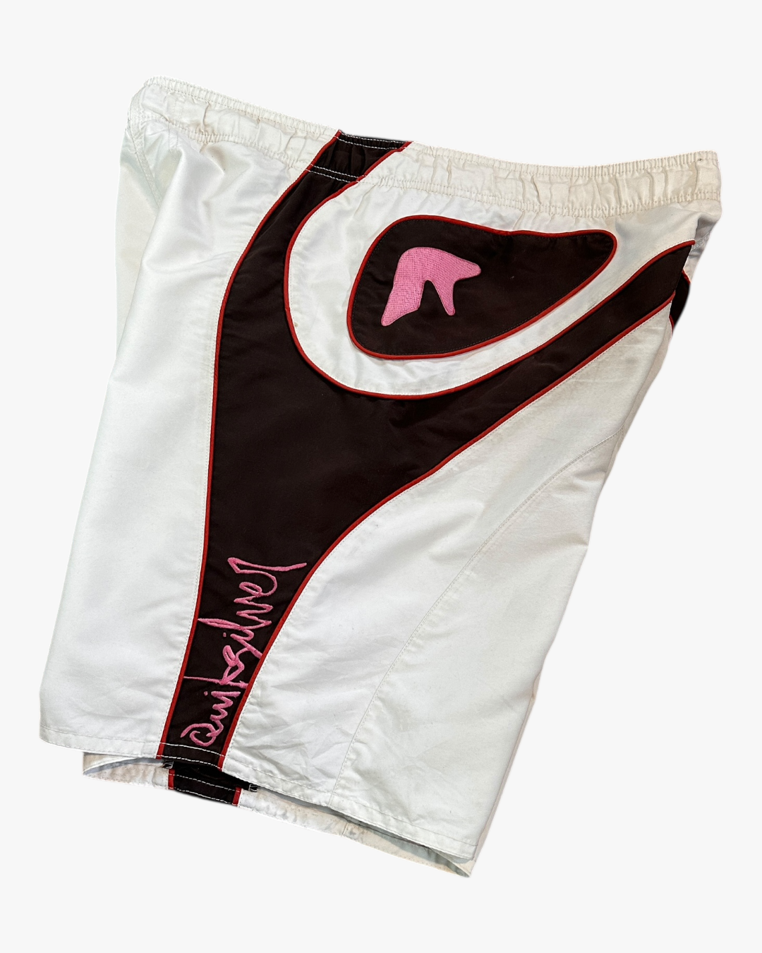 2000s QUIKSILVER BOARDIES - 40”