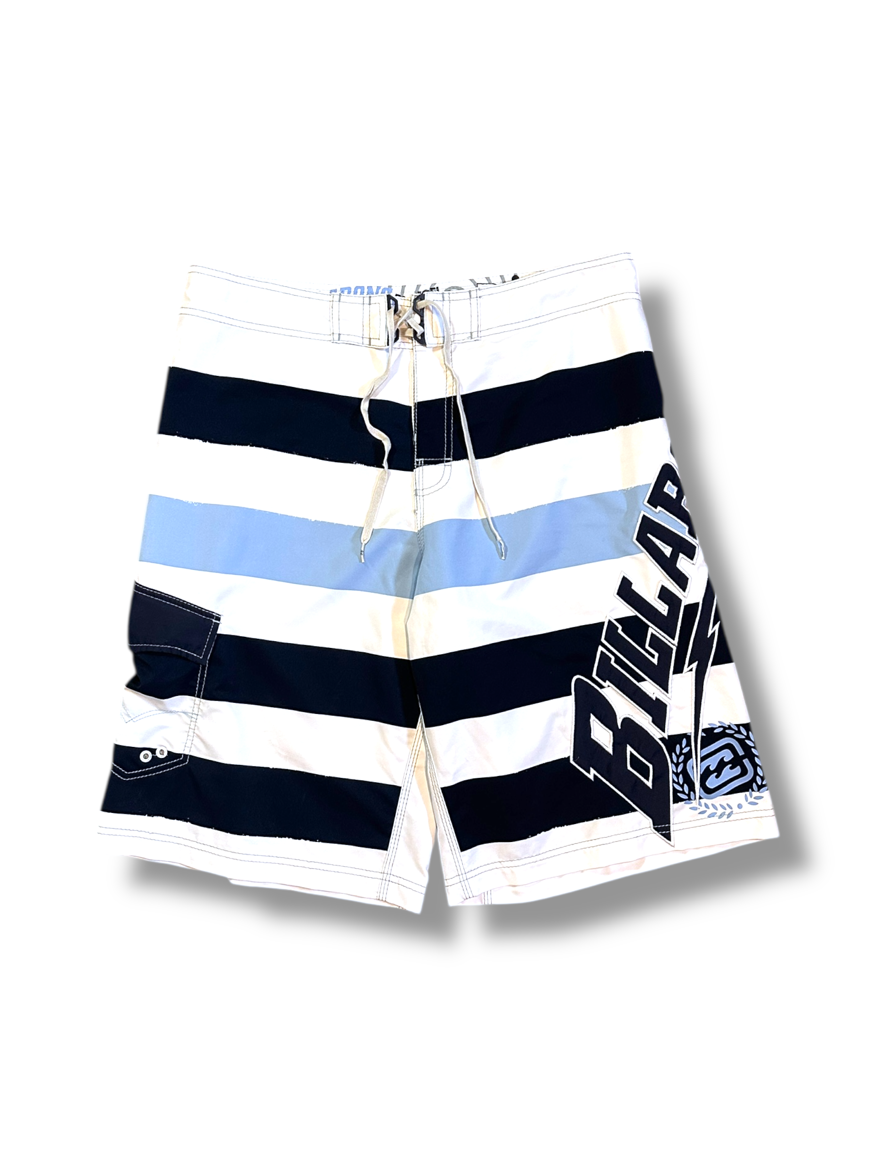 2000’s billabong parko signature boardies - 36”