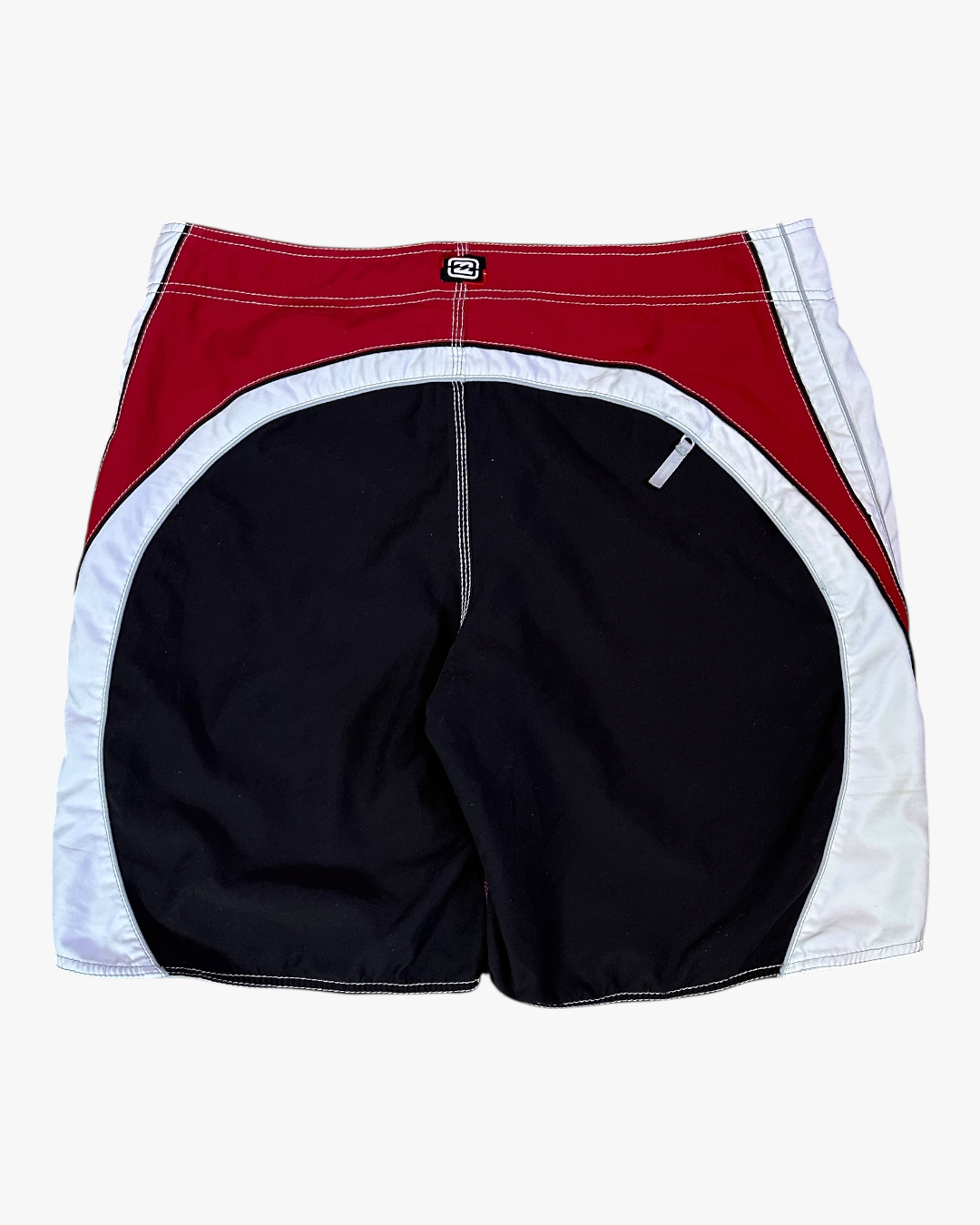 2000s AI Billabong Boardies - 40”