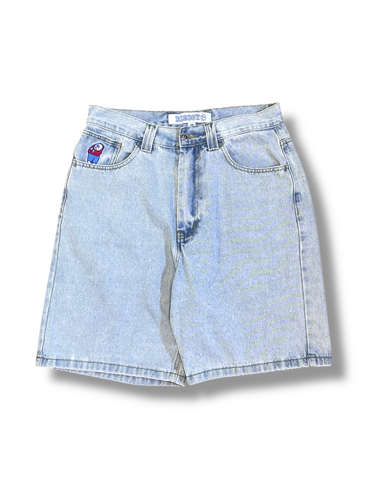 1990’s Levi’s silvertab jorts - 32”