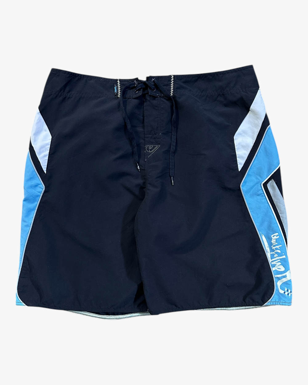 2000s QUIKSILVER BOARDIES - 38”