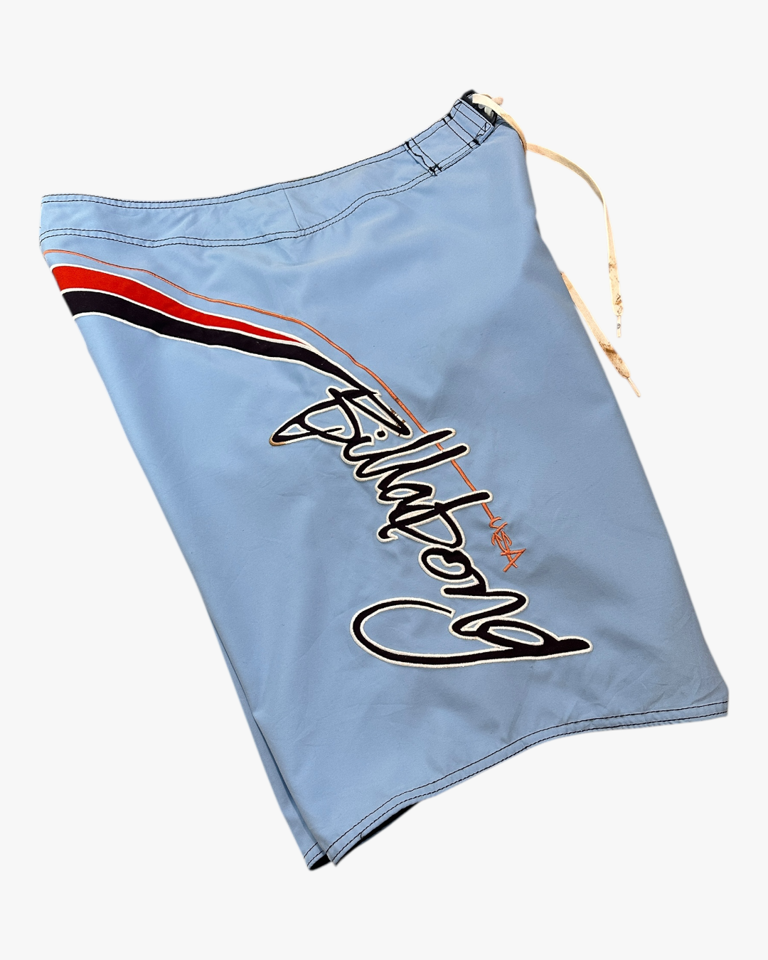 2000s BILLABONG USA BOARDIES - 34”