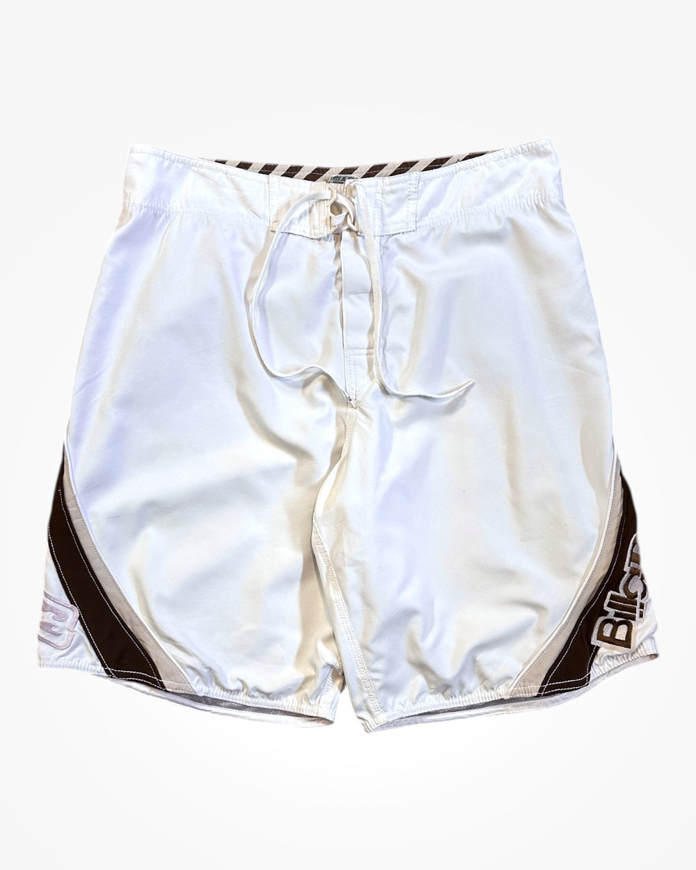 2000s rare ANDY IRONS BILLABONG BOARDIES - 36”