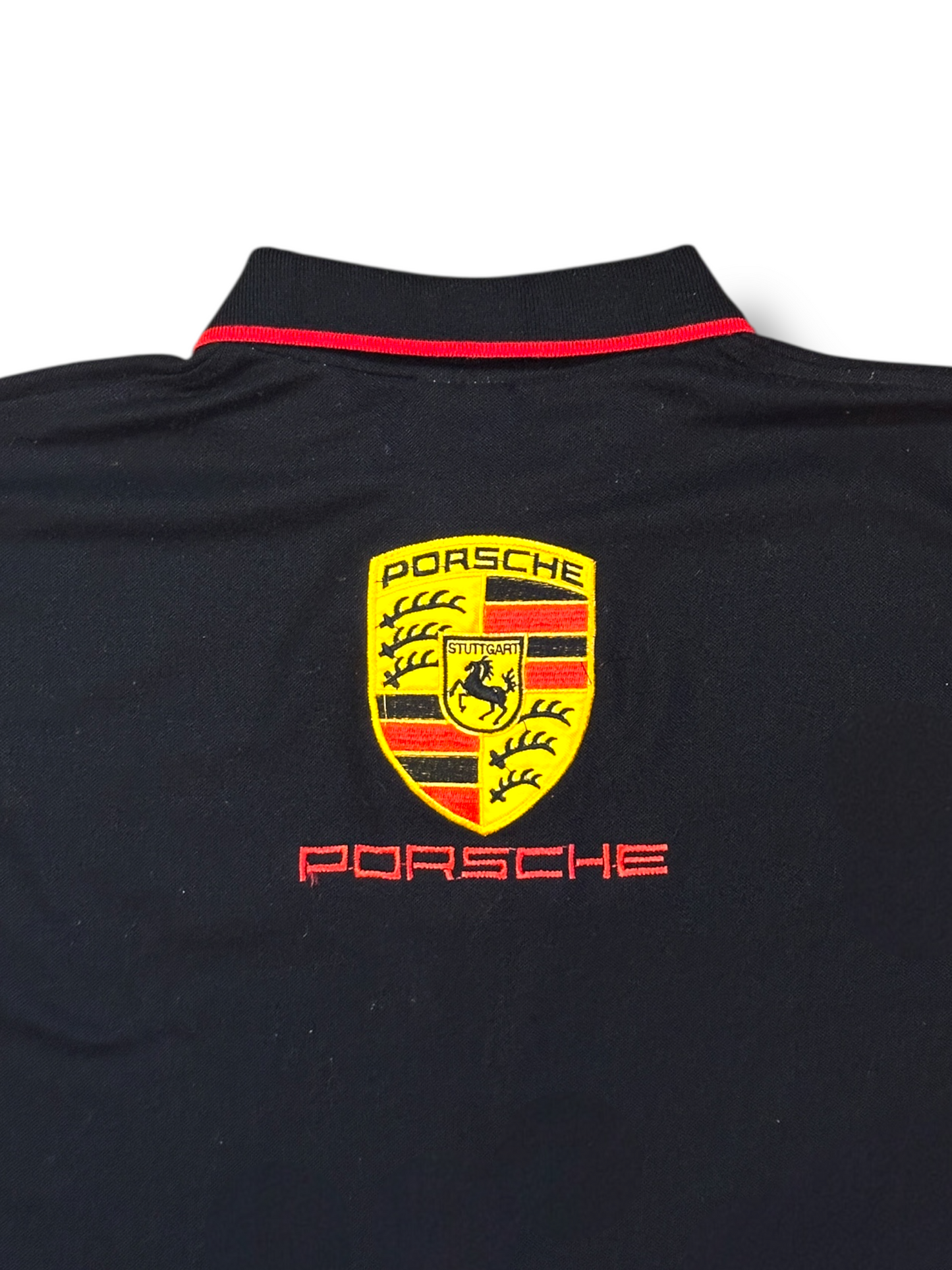 2000’s Porsche polo - L