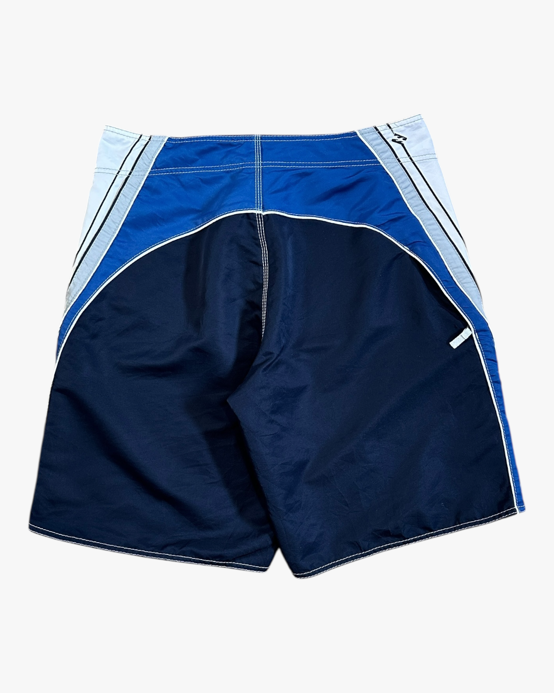 2000s BILLABONG BOARDIES - 36”