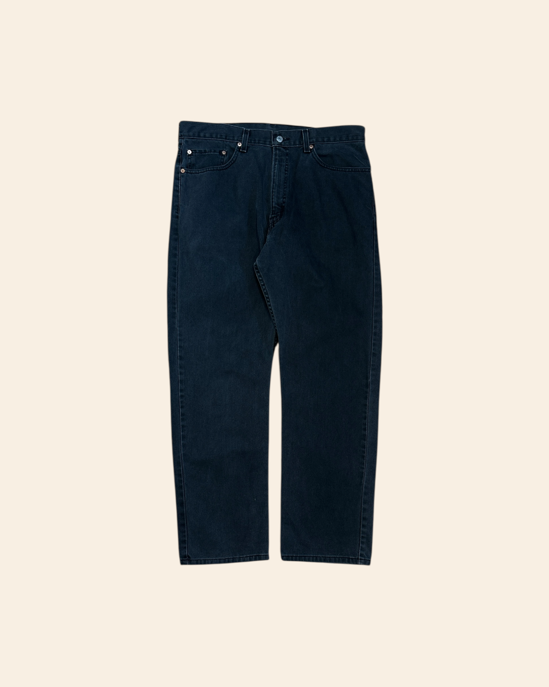 Levi’s 505 bootcut denim pants - W38 x L32