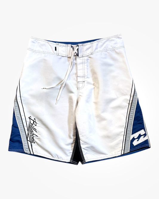 2000s BILLABONG BOARDIES - 36”