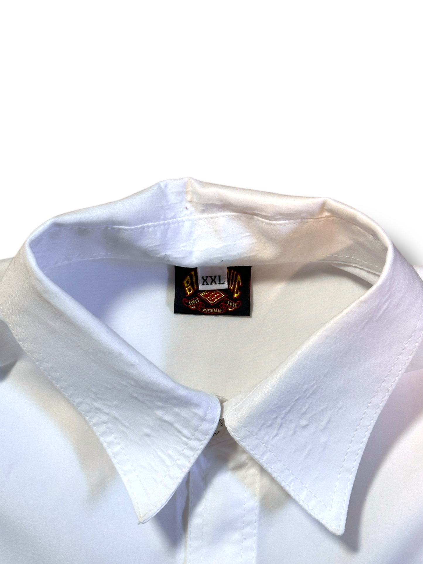 1990’s billabong button-up - XXL