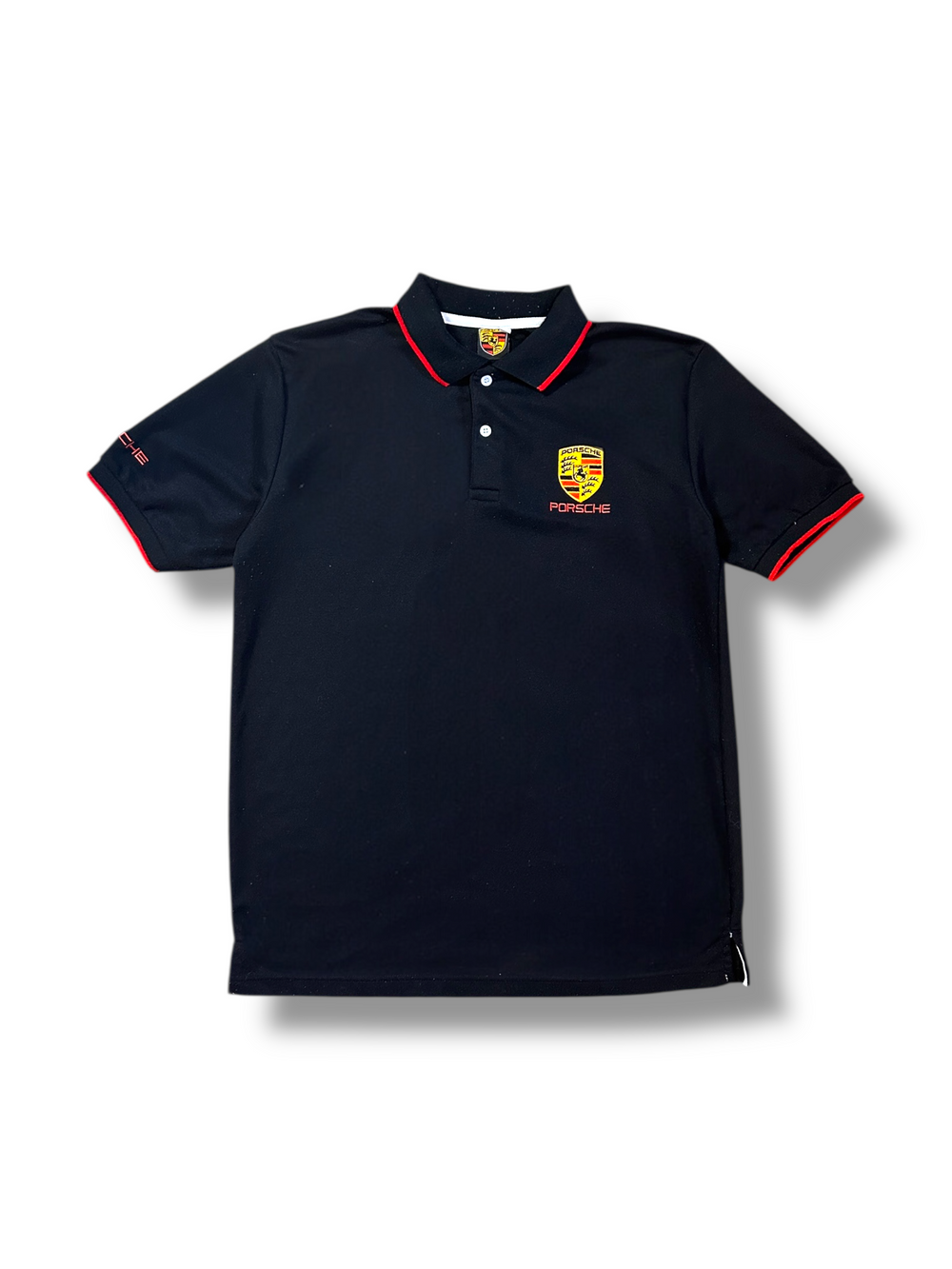 2000’s Porsche polo - L