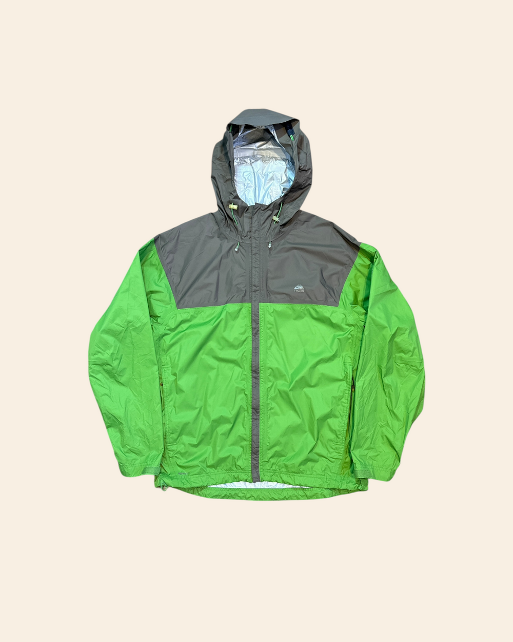 Nike ACG hooded jacket - XL