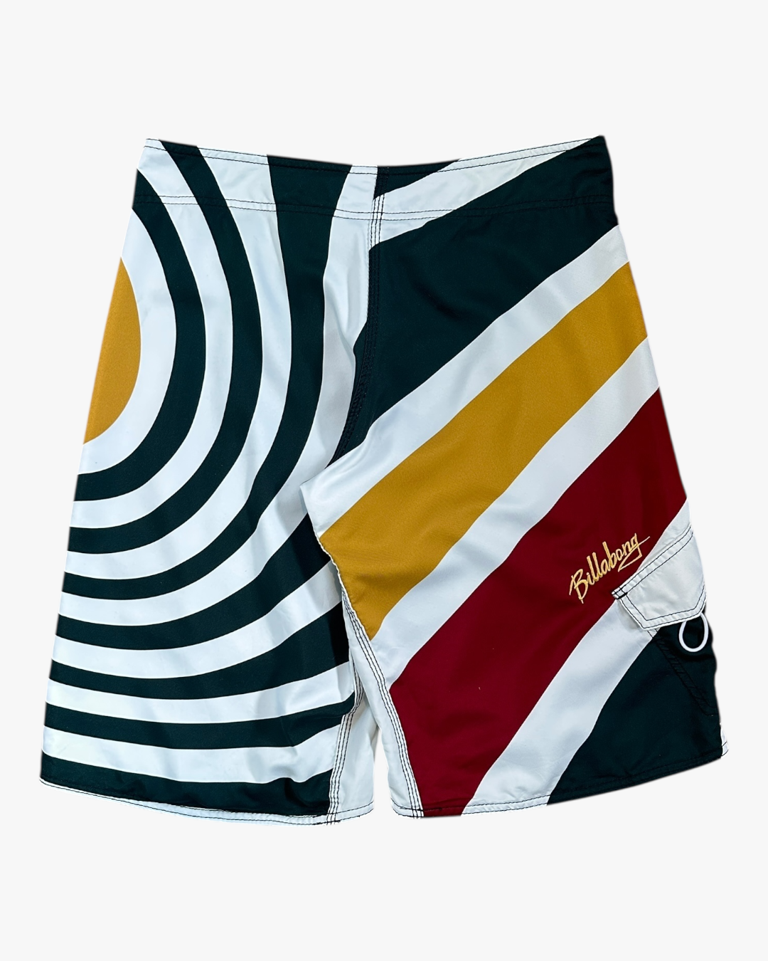 2000s BILLABONG BOARDIES - 33”