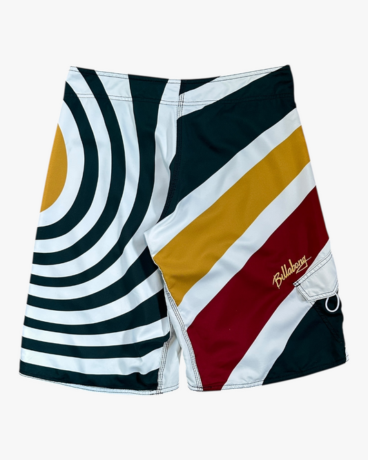 2000s BILLABONG BOARDIES - 33”
