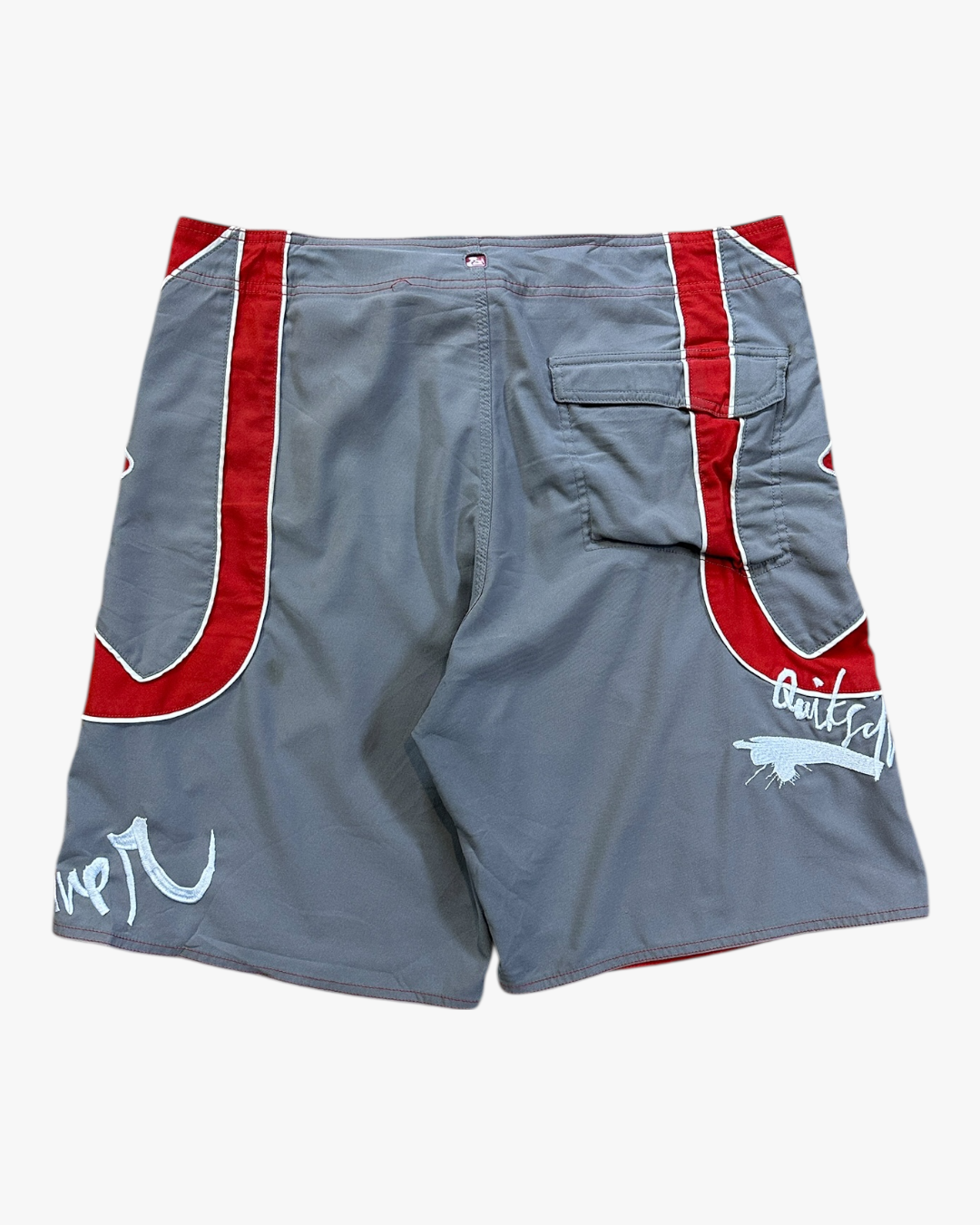 2000s Quiksilver BOARDIES - 34”