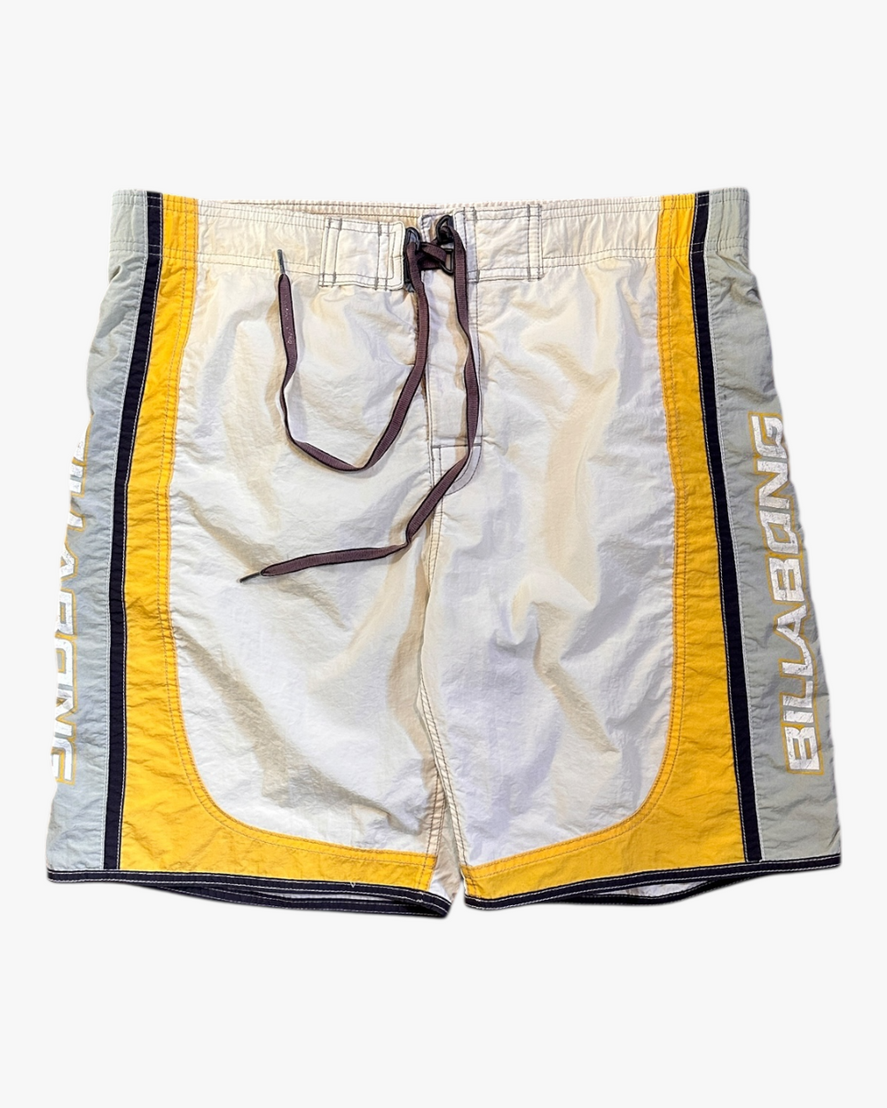 2000s BILLABONG BOARDIES - 34”