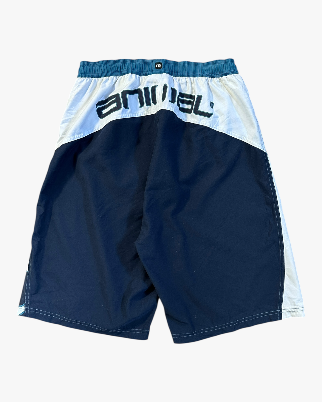 2000s ANIMAL BOARDIES - 32”