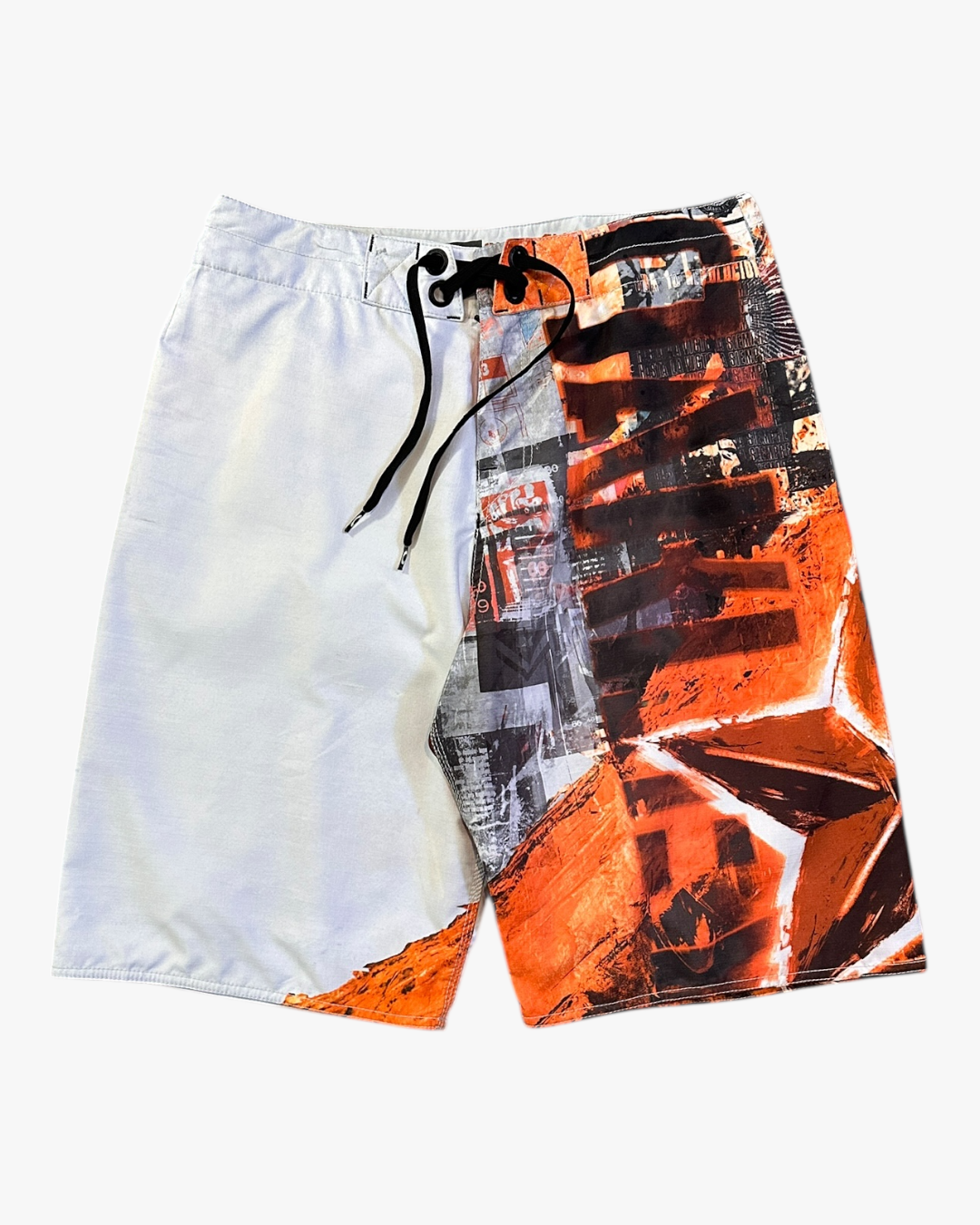 2000s OAKLEY BOARDIES - 33”