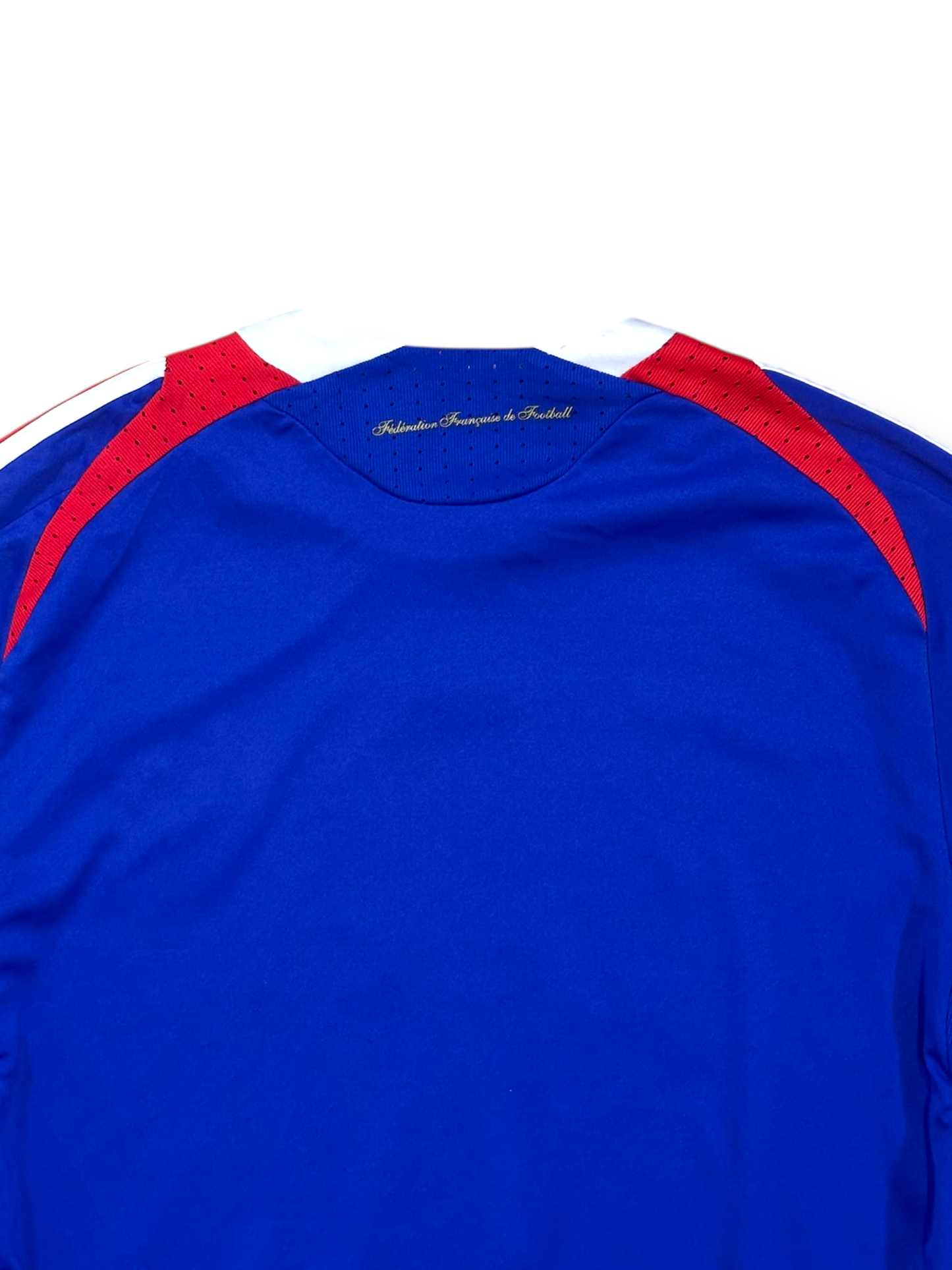 2000’s France football jersey - L
